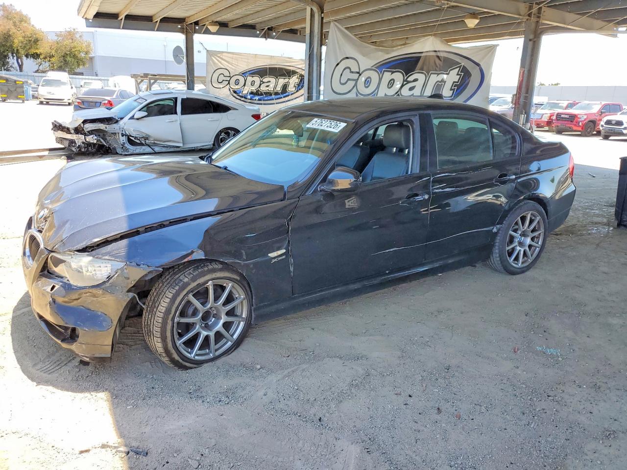 2009 BMW 3 SERIES