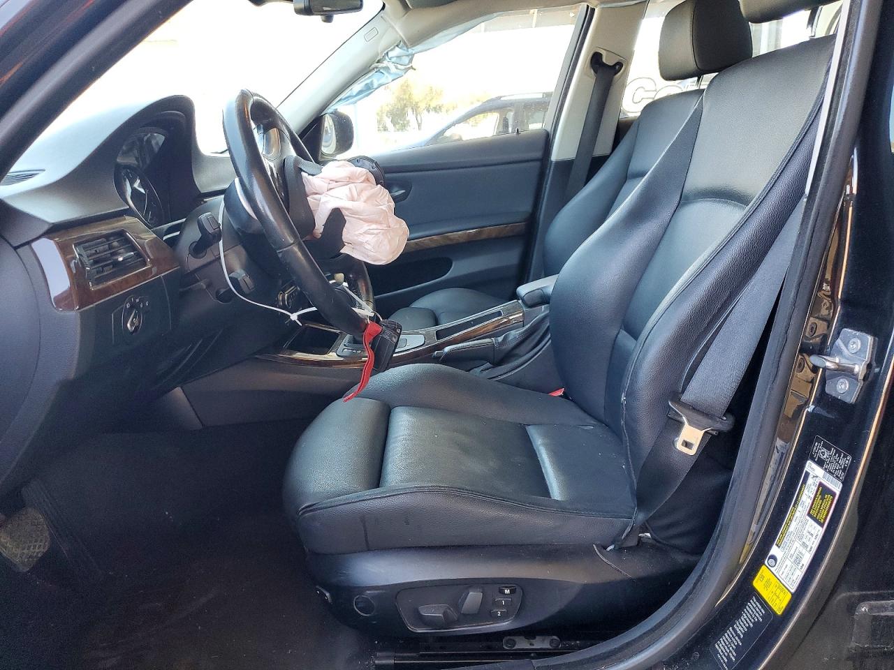 2009 BMW 3 SERIES
