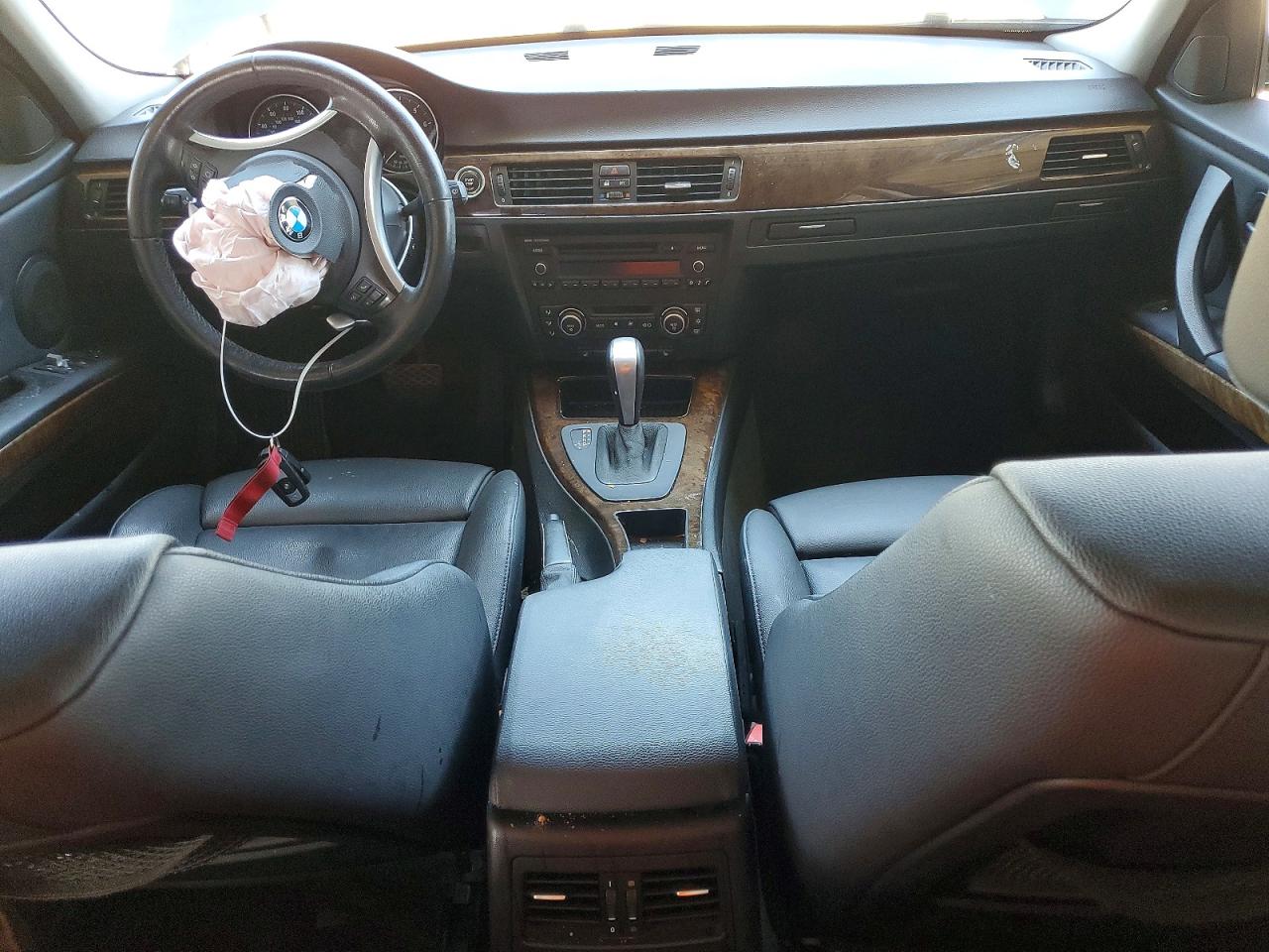 2009 BMW 3 SERIES