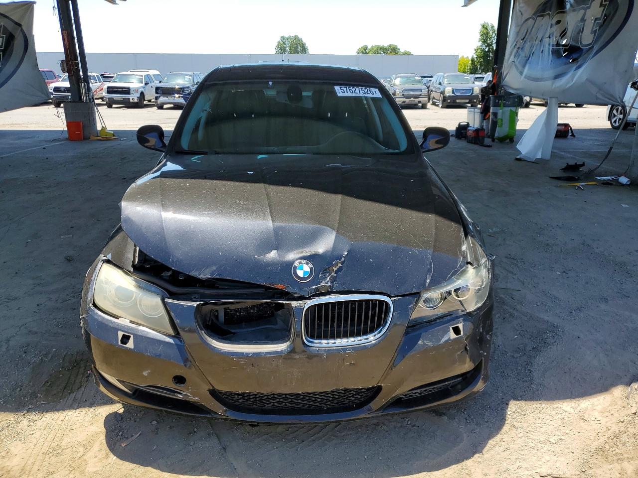 2009 BMW 3 SERIES