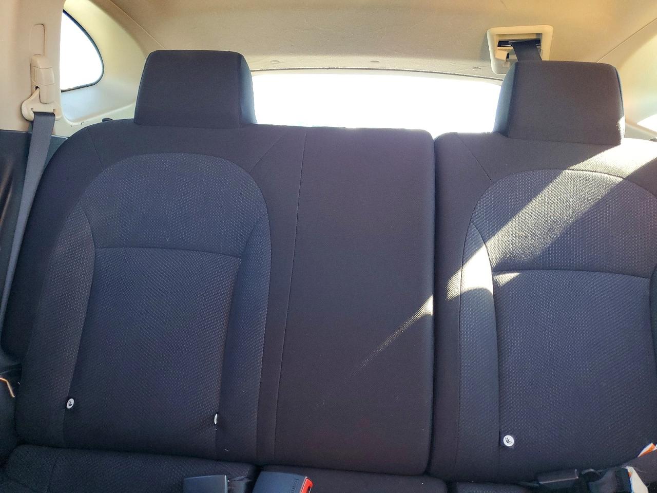 2013 NISSAN ROGUE
