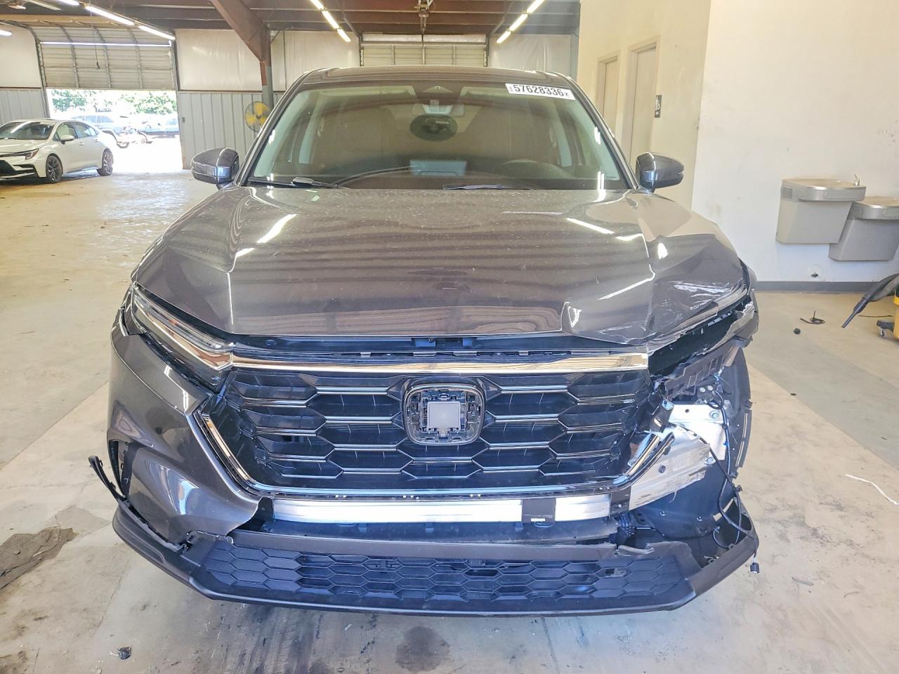 2026 HONDA CRV