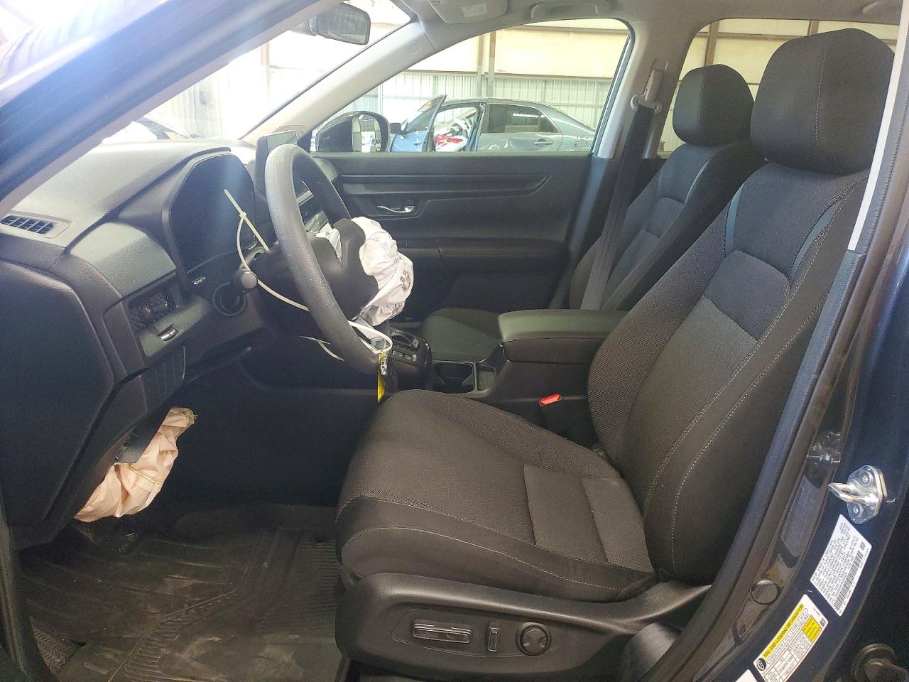 2026 HONDA CRV