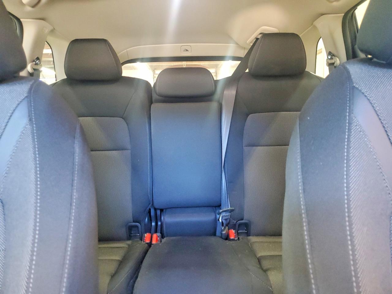2026 HONDA CRV