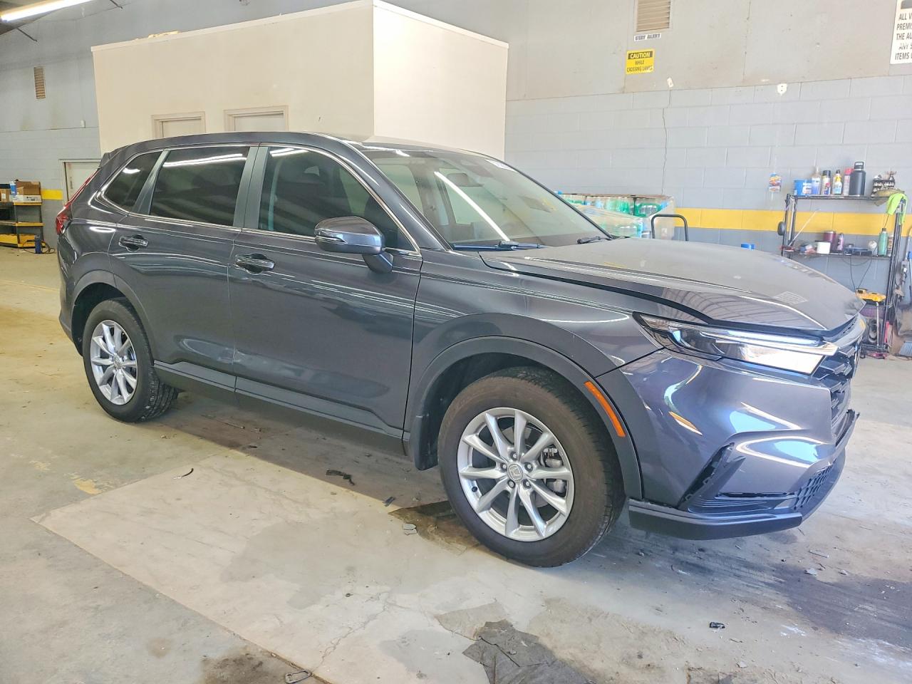 2026 HONDA CRV
