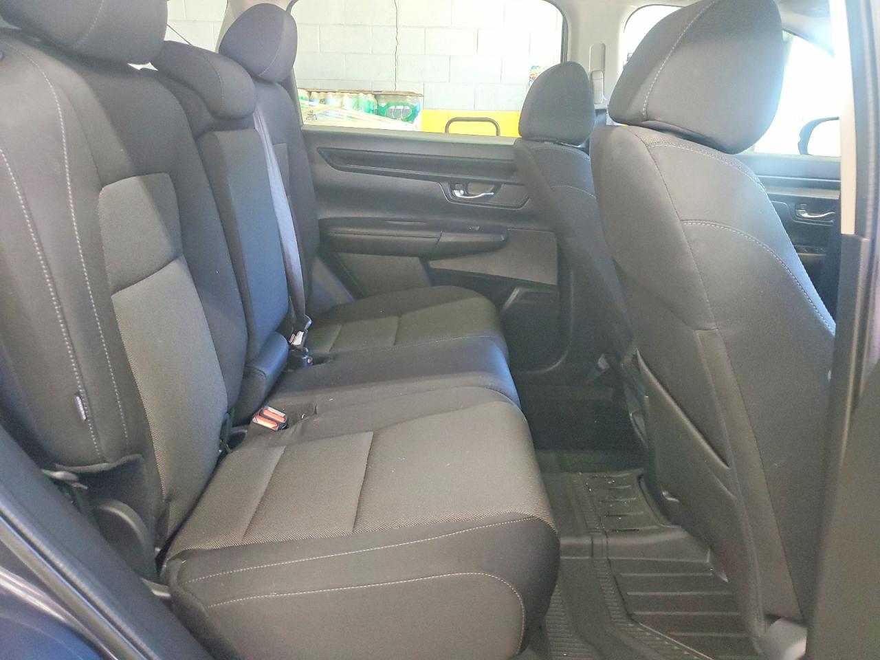 2026 HONDA CRV