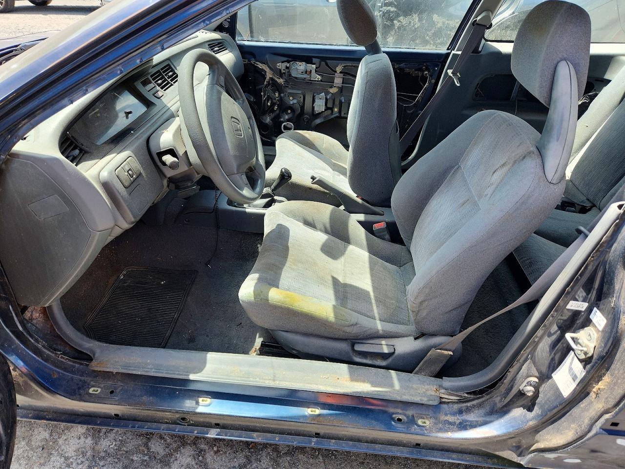 1995 HONDA CIVIC