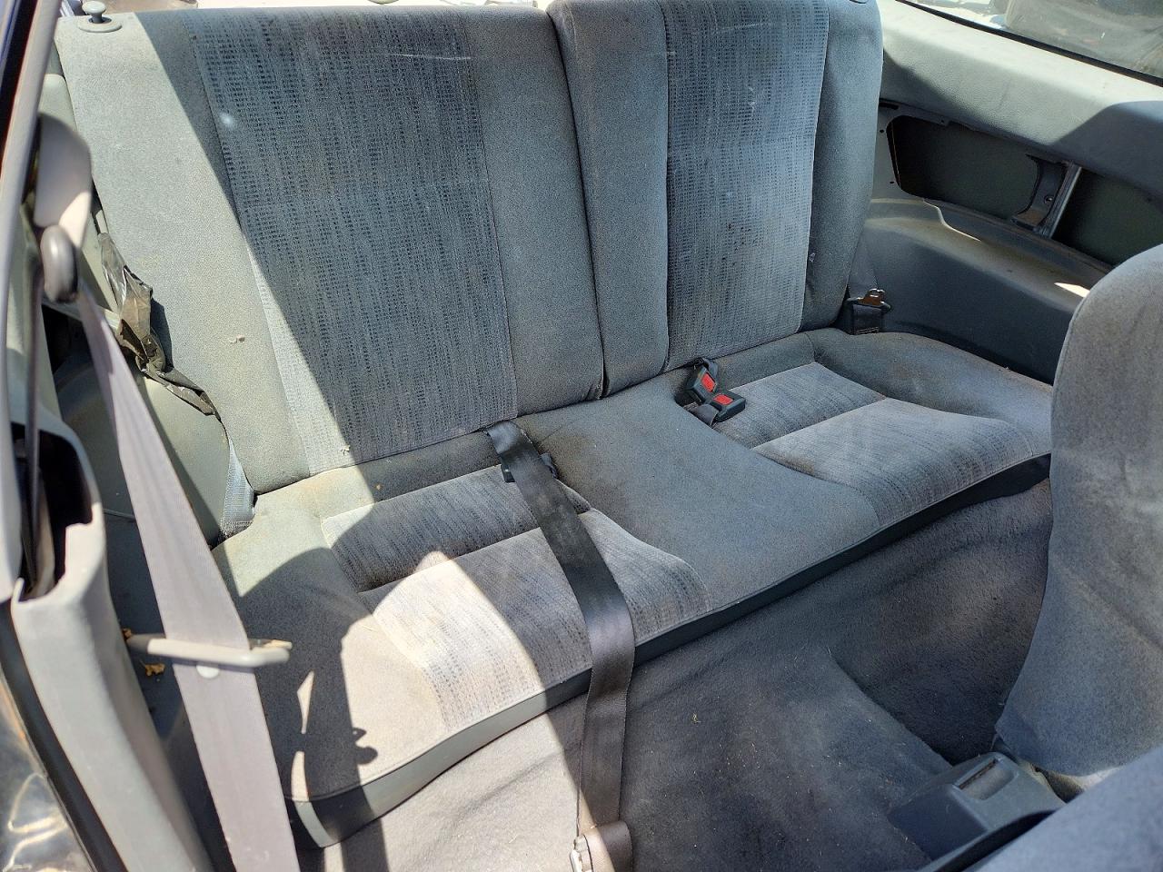 1995 HONDA CIVIC