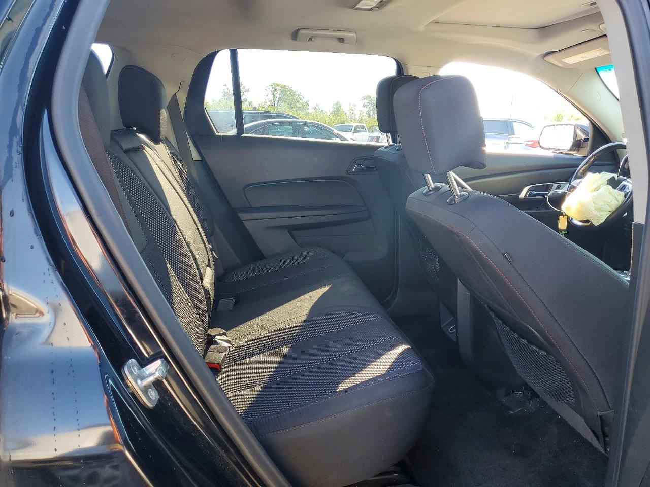 2017 GMC TERRAIN