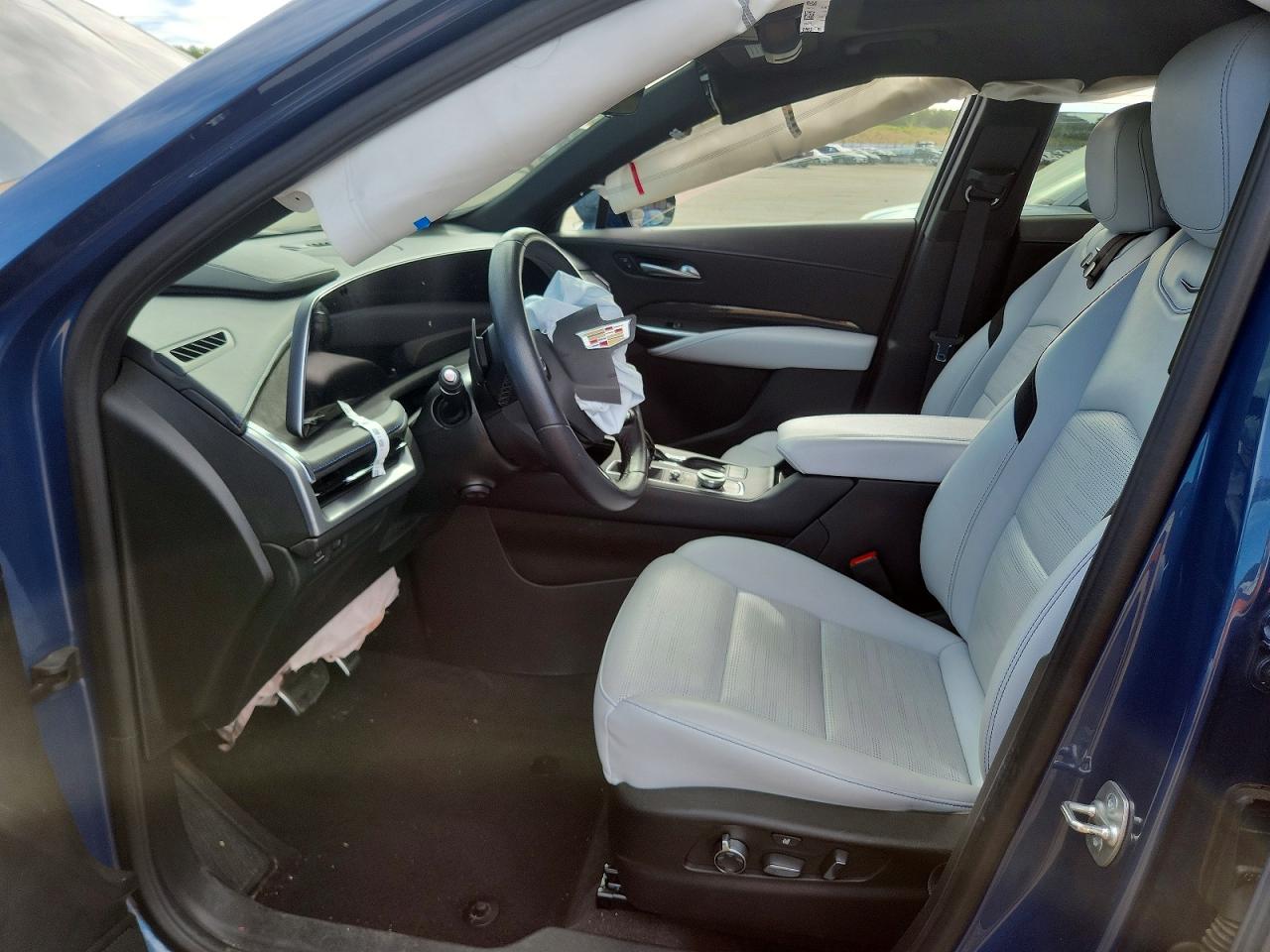 2024 CADILLAC XT4