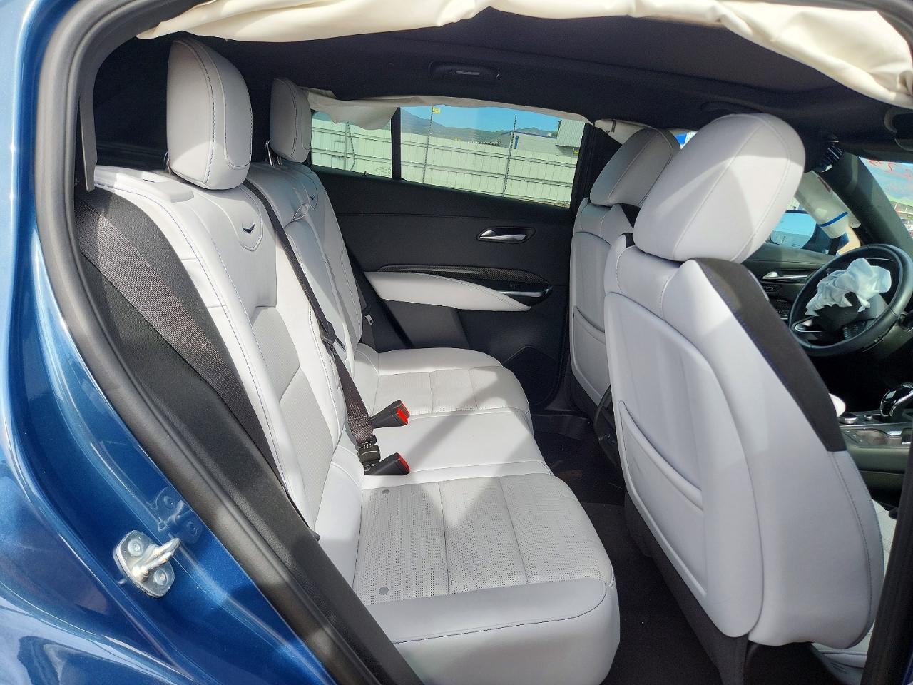 2024 CADILLAC XT4