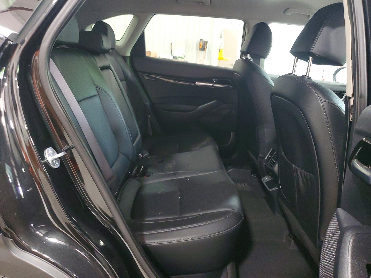 2024 KIA SELTOS