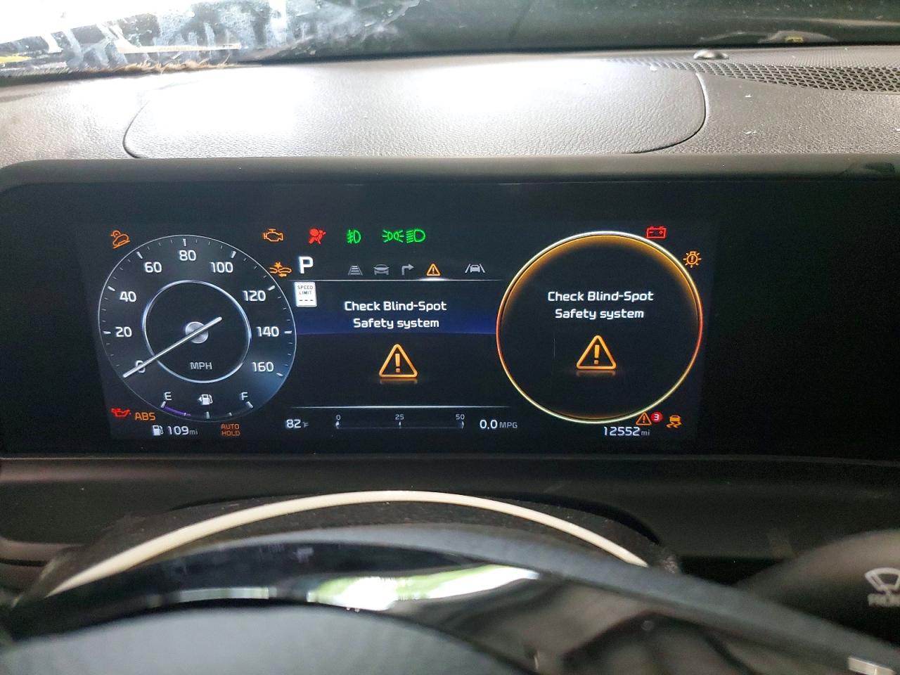 2024 KIA SELTOS