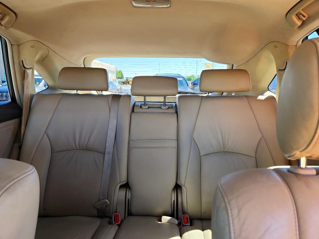 2006 LEXUS RX330