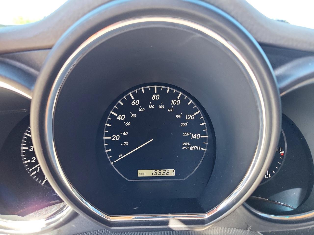 2006 LEXUS RX330