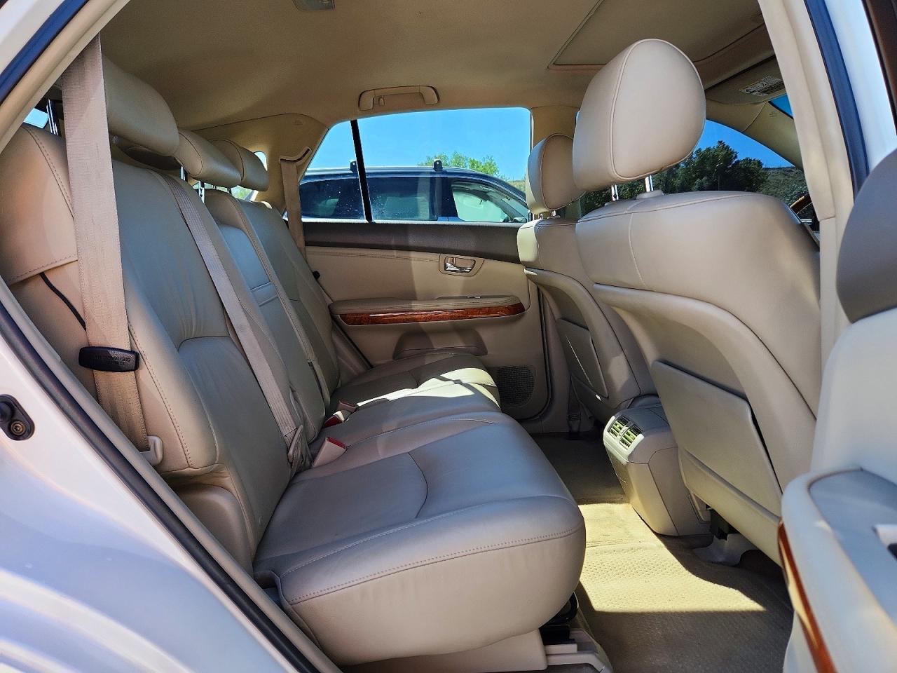 2006 LEXUS RX330