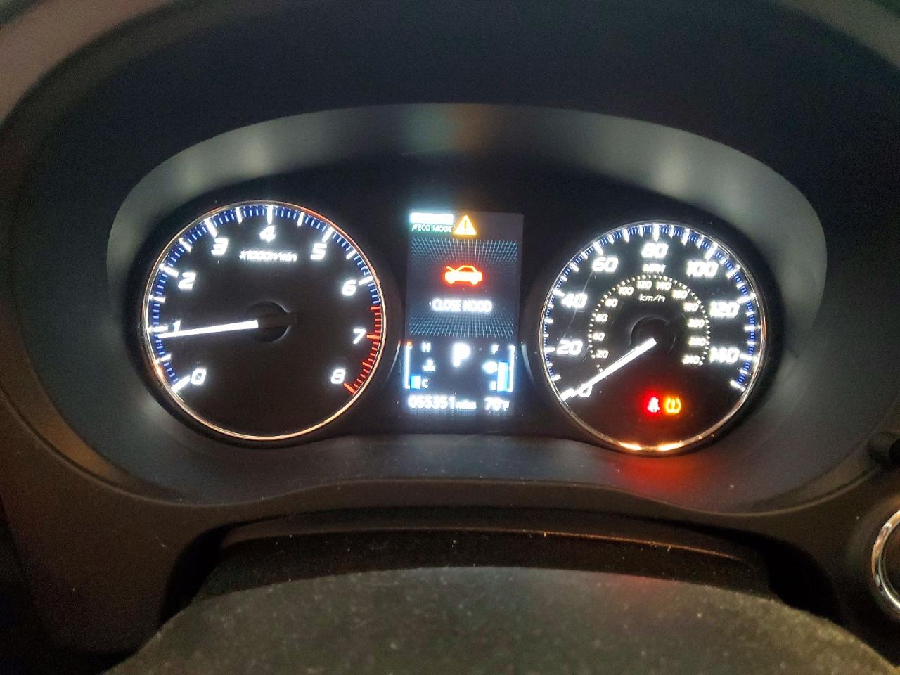 2018 MITSUBISHI OUTLANDER