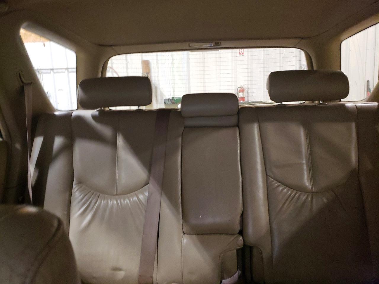 2002 LEXUS RX300