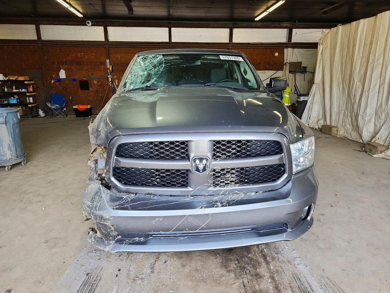 2013 RAM 1500