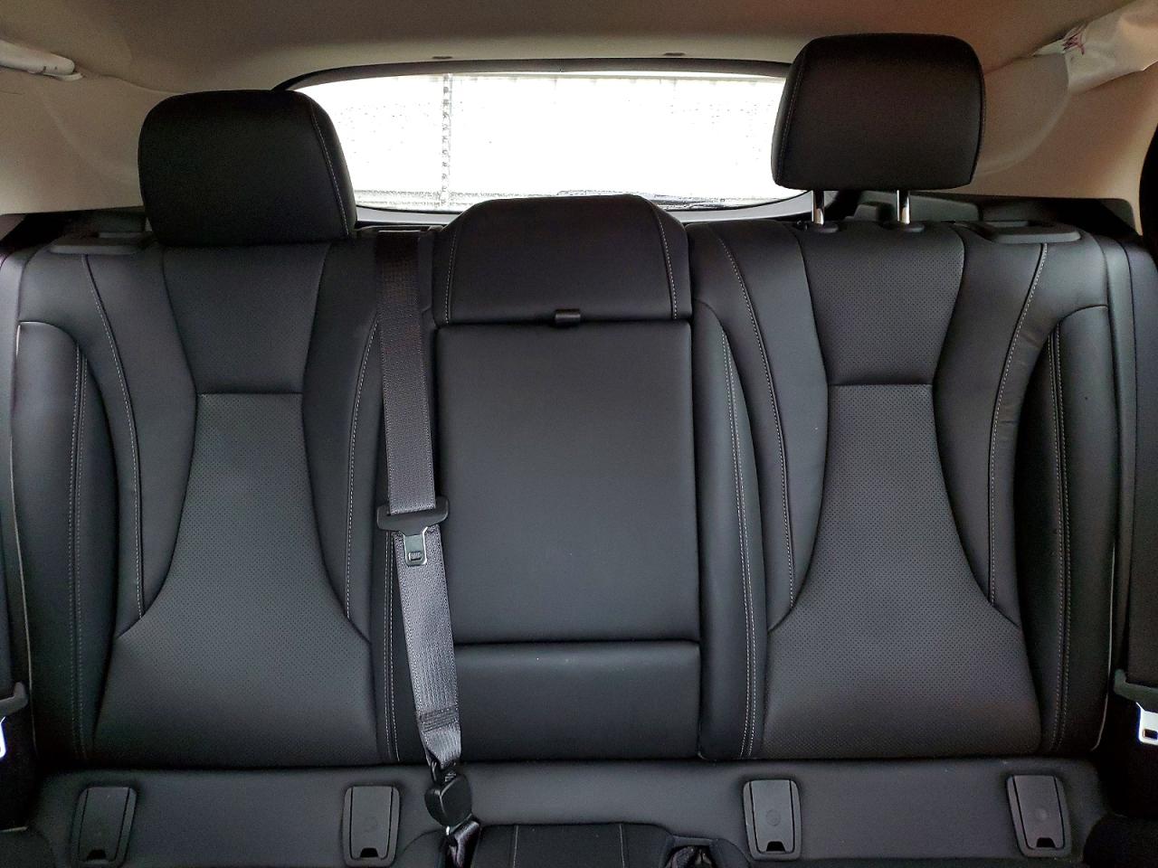 2021 BUICK ENVISION