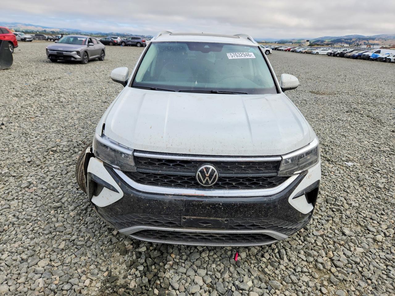 2022 VOLKSWAGEN ALL OTHER