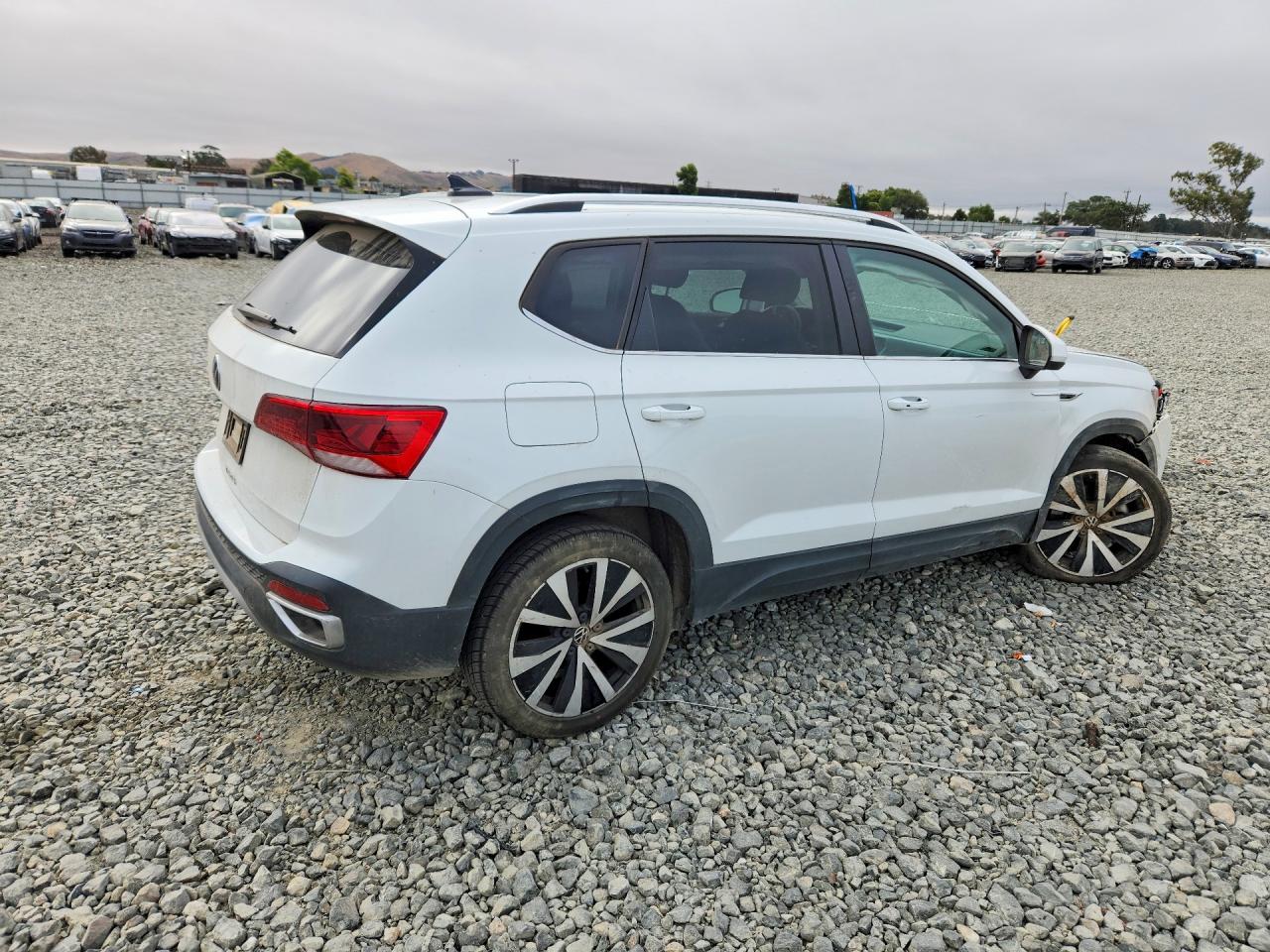 2022 VOLKSWAGEN ALL OTHER