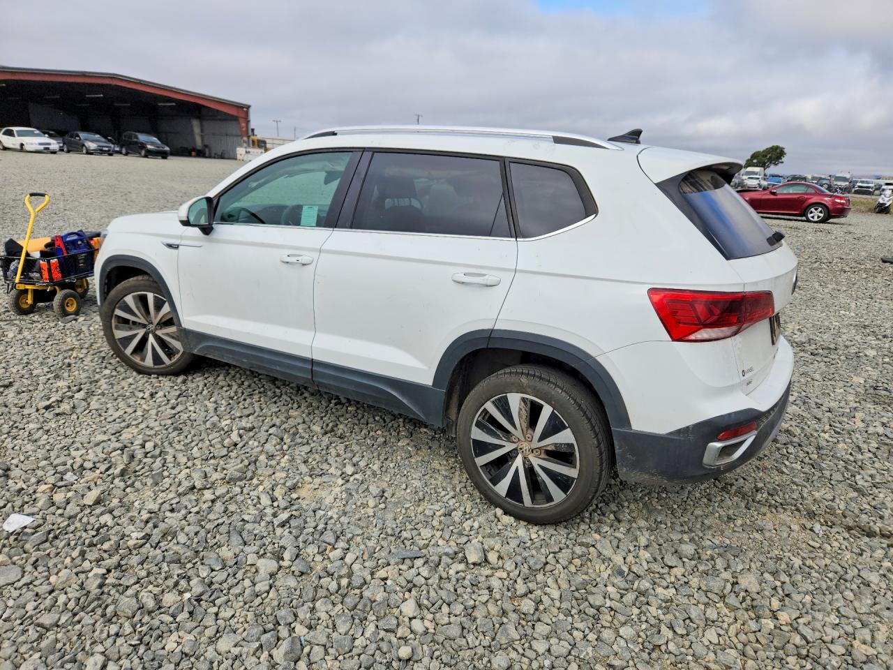 2022 VOLKSWAGEN ALL OTHER