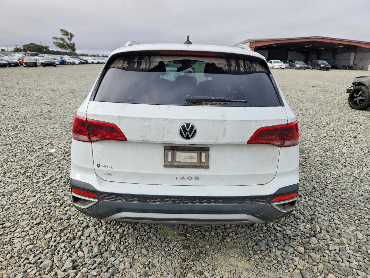 2022 VOLKSWAGEN ALL OTHER