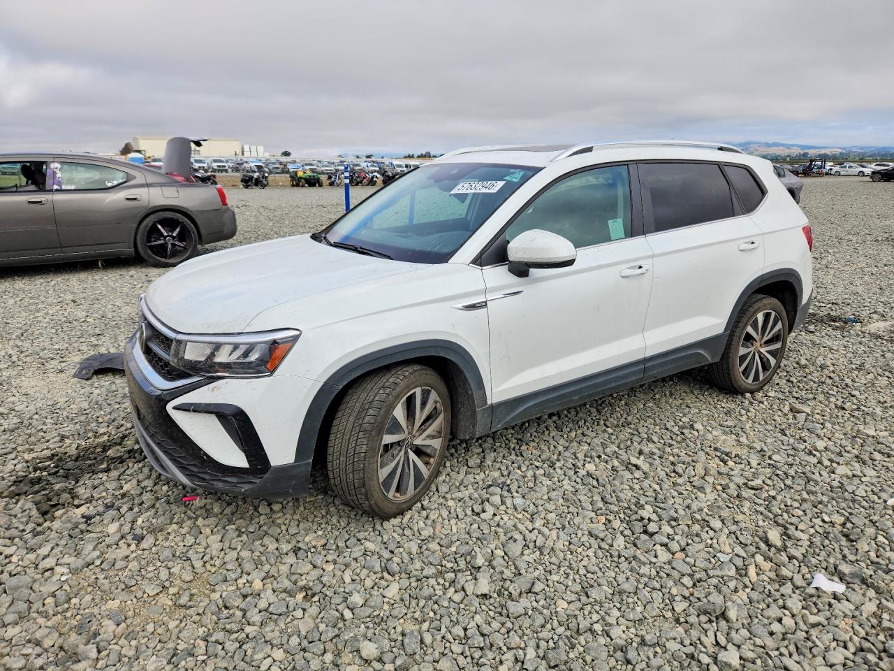2022 VOLKSWAGEN ALL OTHER