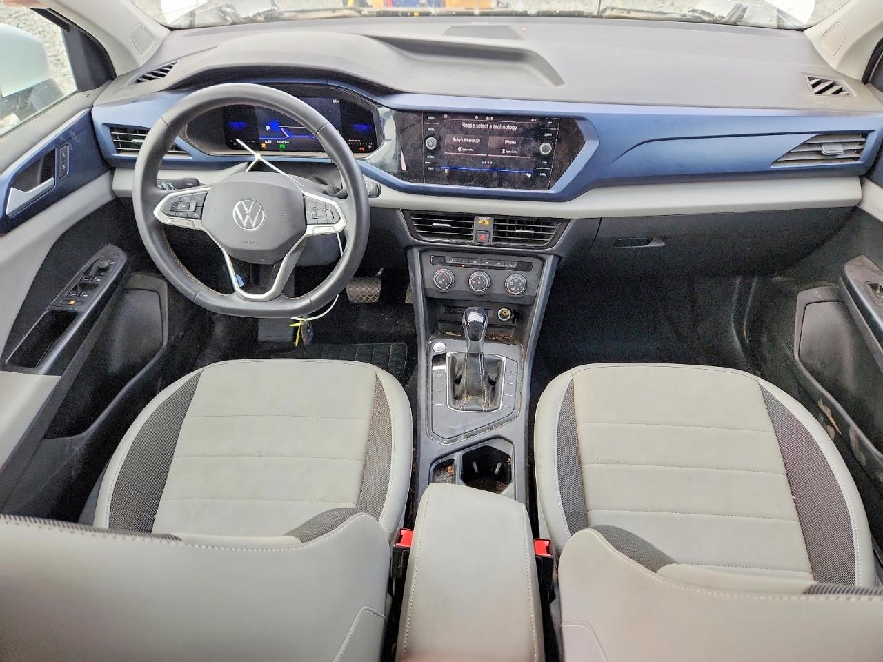 2022 VOLKSWAGEN ALL OTHER