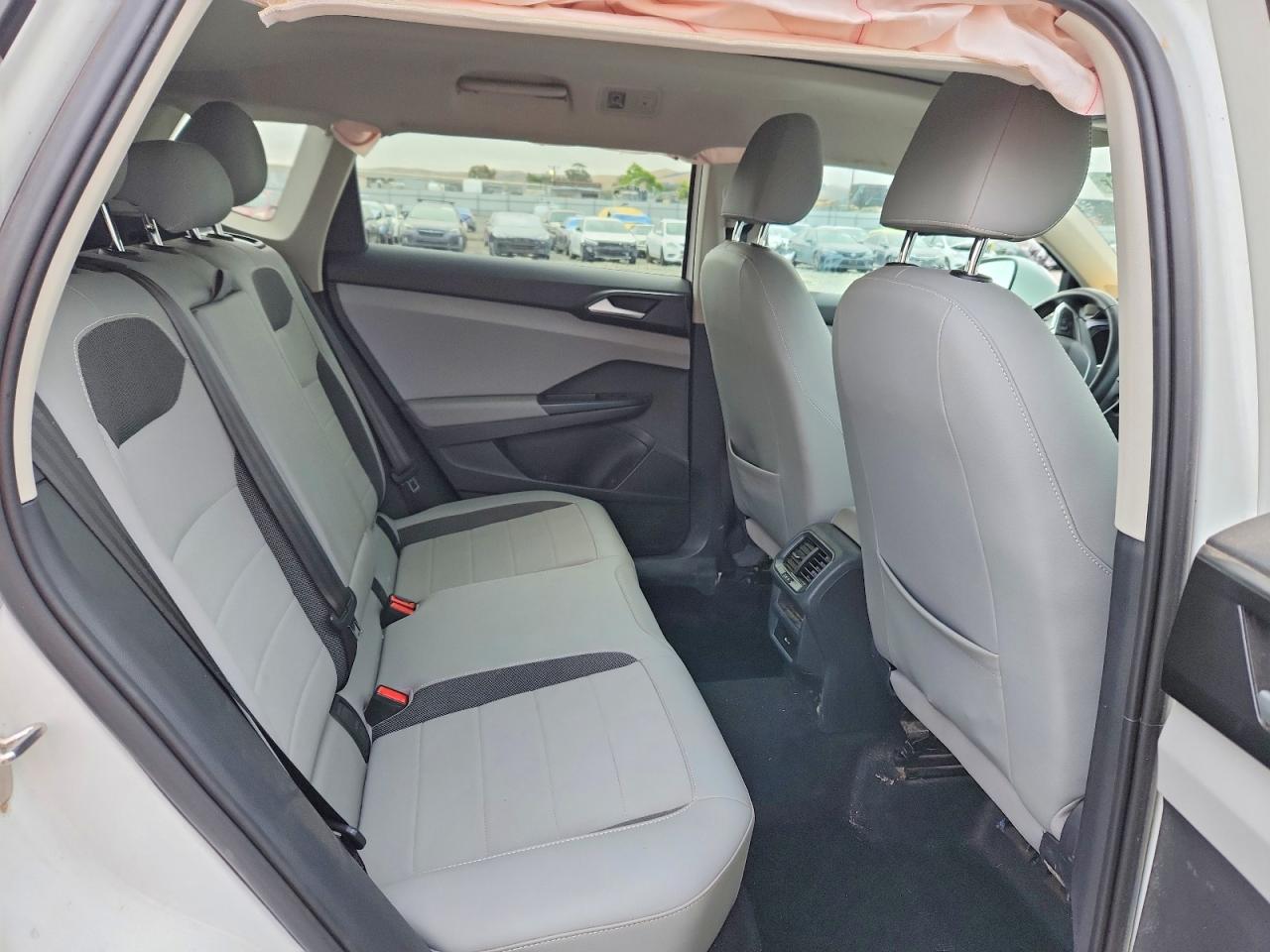 2022 VOLKSWAGEN ALL OTHER