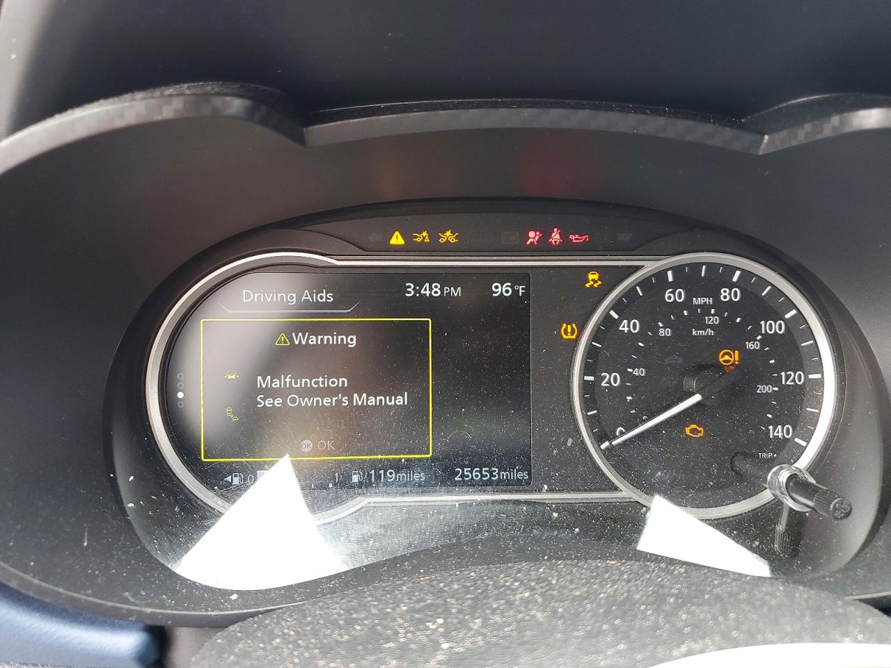 2024 NISSAN VERSA