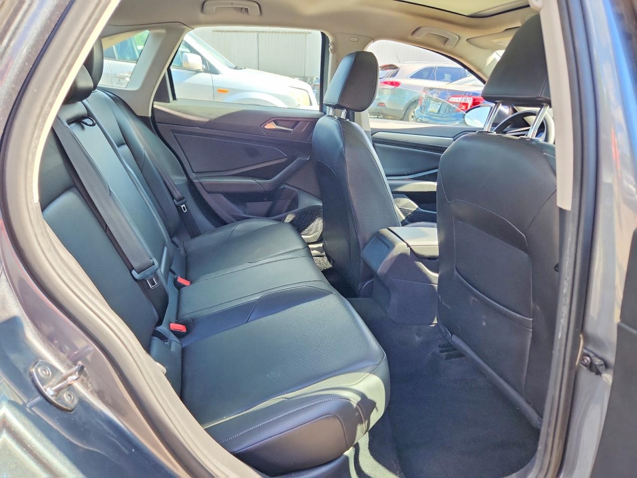 2020 VOLKSWAGEN JETTA
