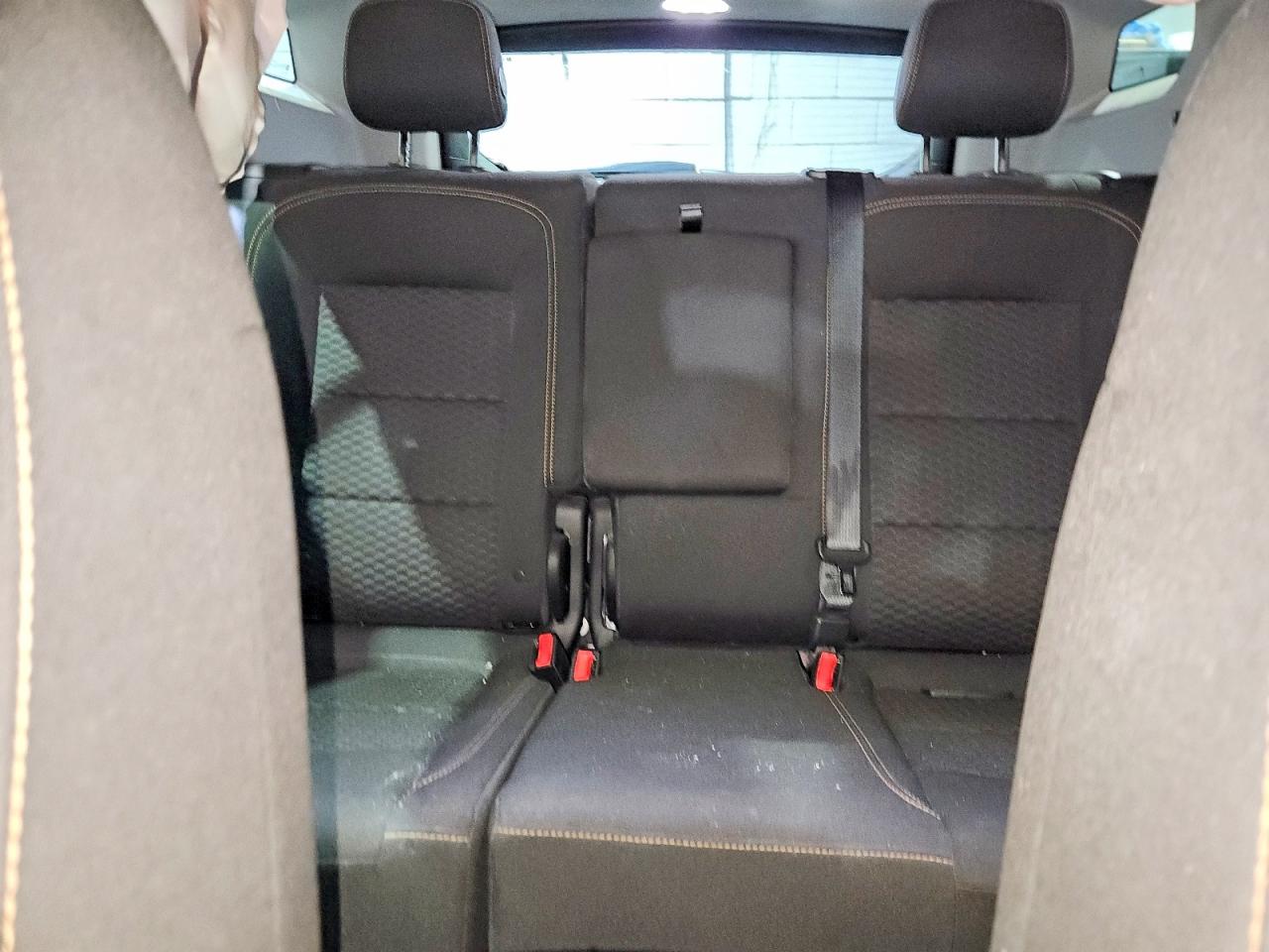 2018 GMC TERRAIN