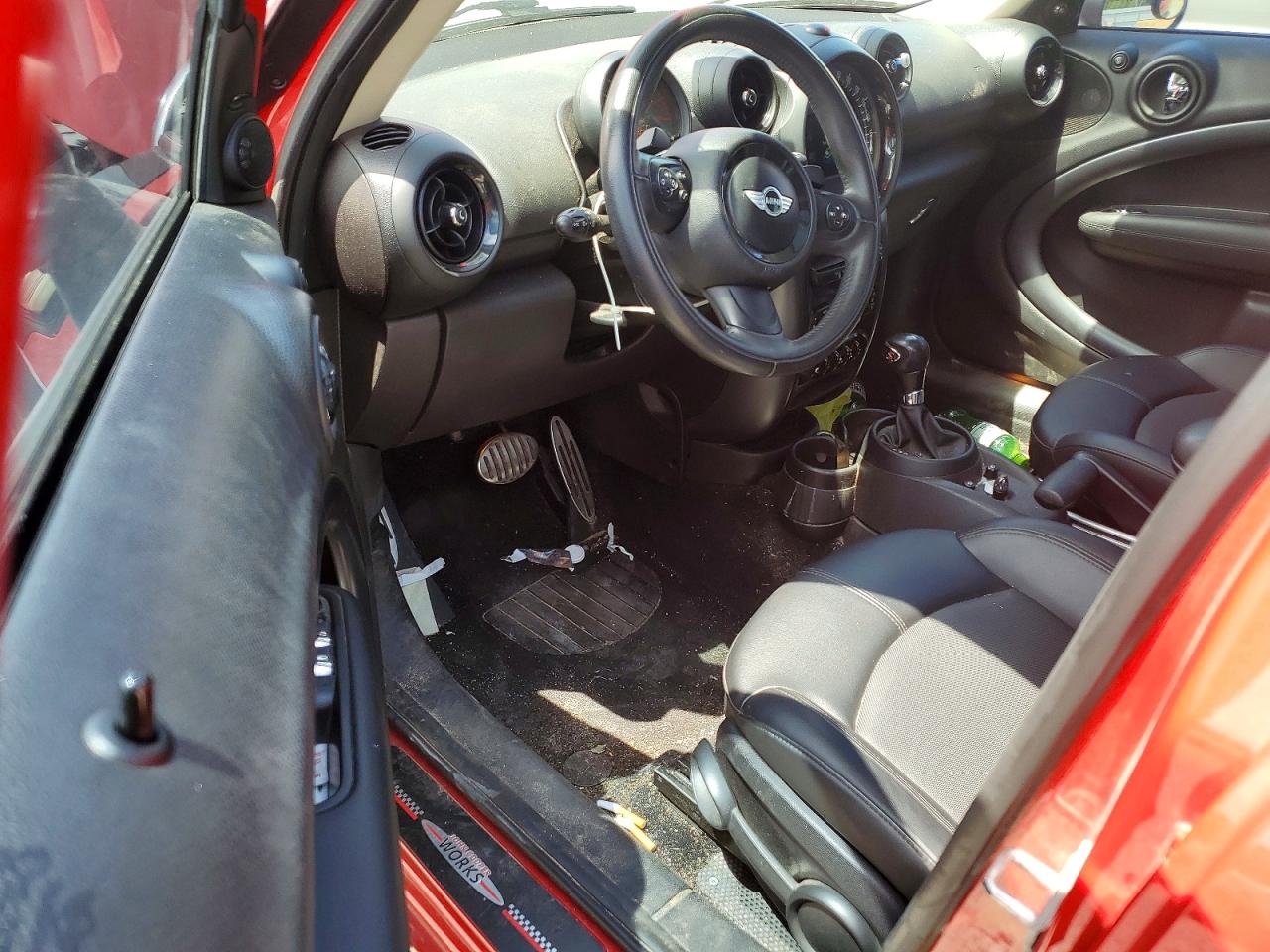 2015 MINI COOPER