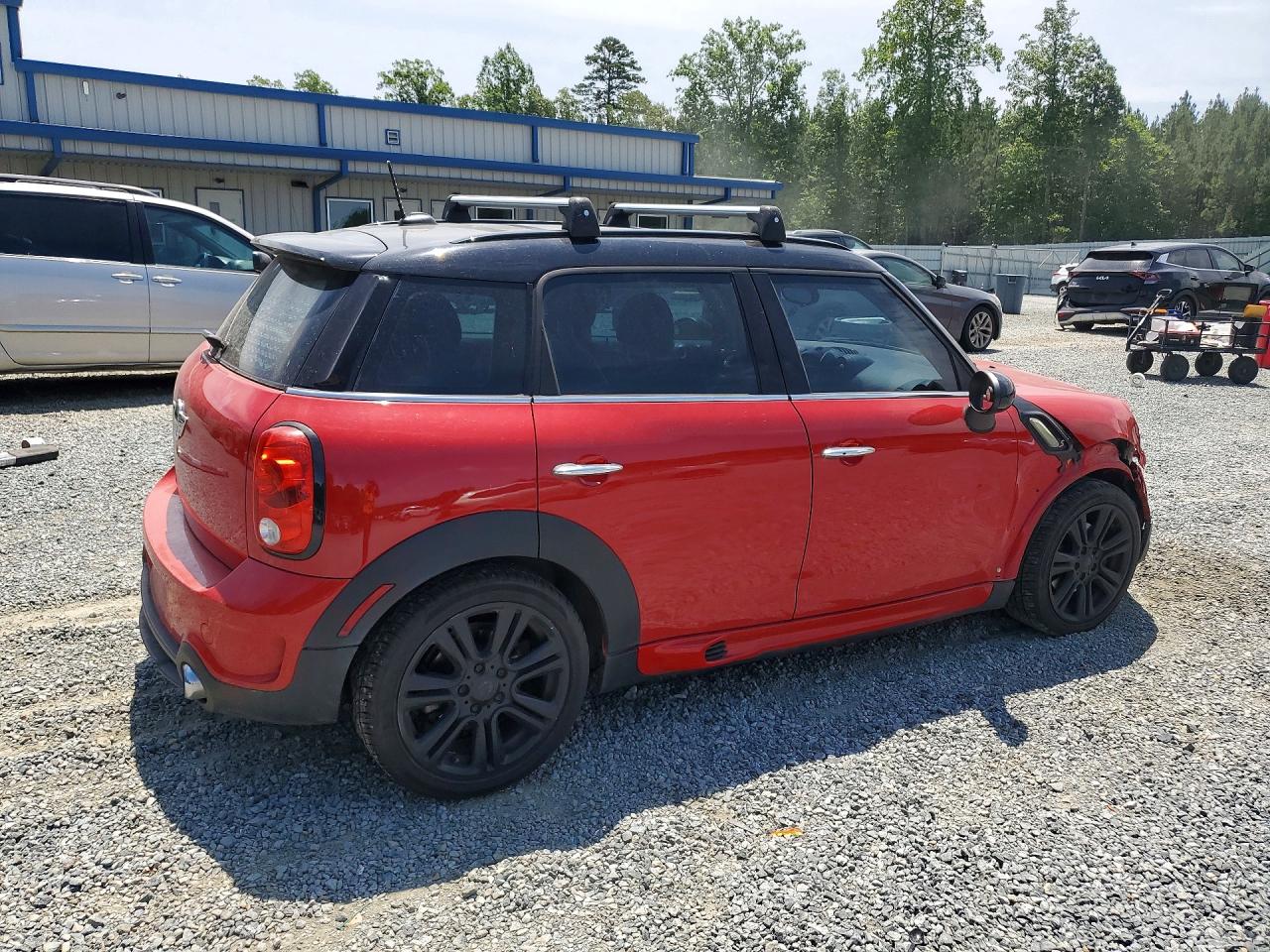 2015 MINI COOPER