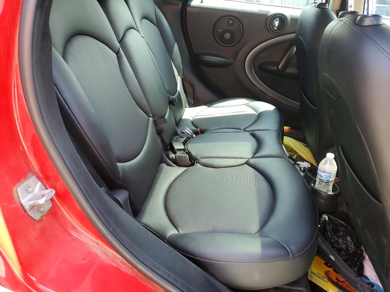 2015 MINI COOPER