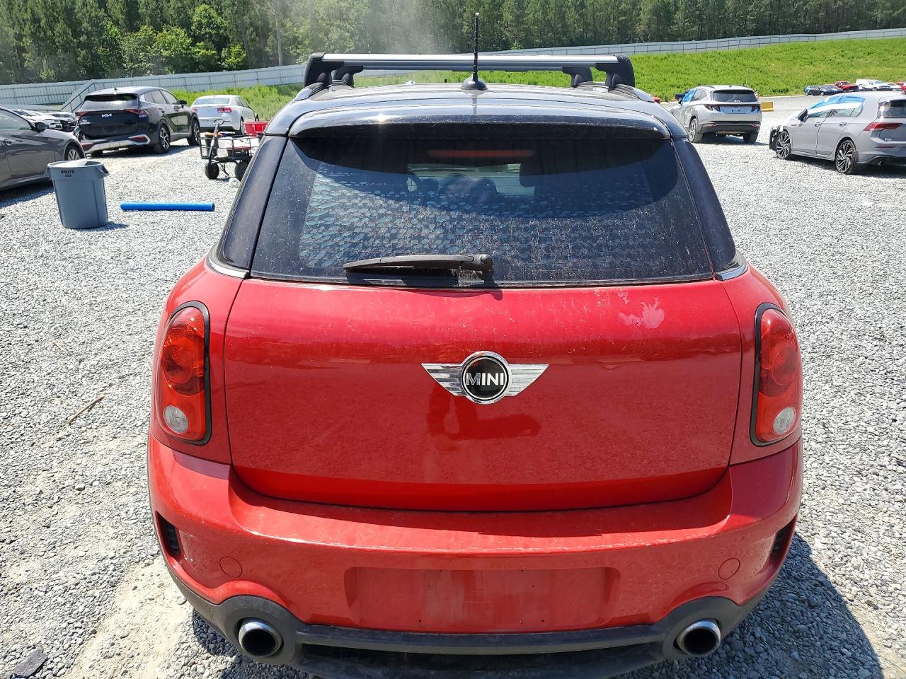 2015 MINI COOPER