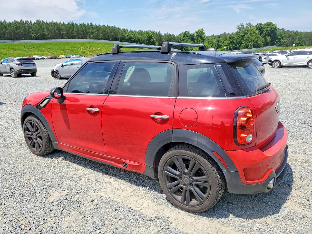 2015 MINI COOPER