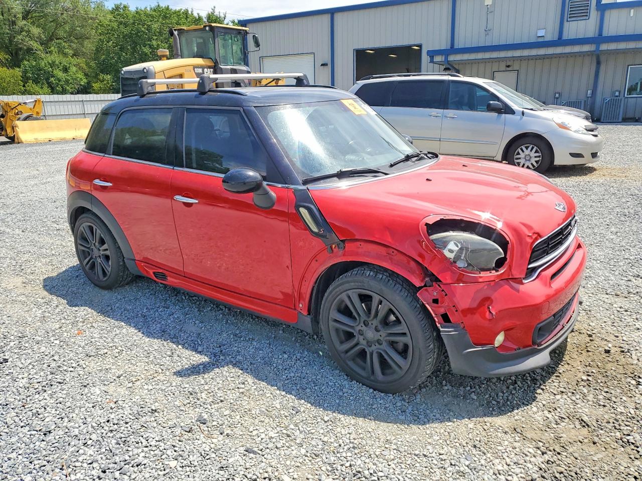 2015 MINI COOPER