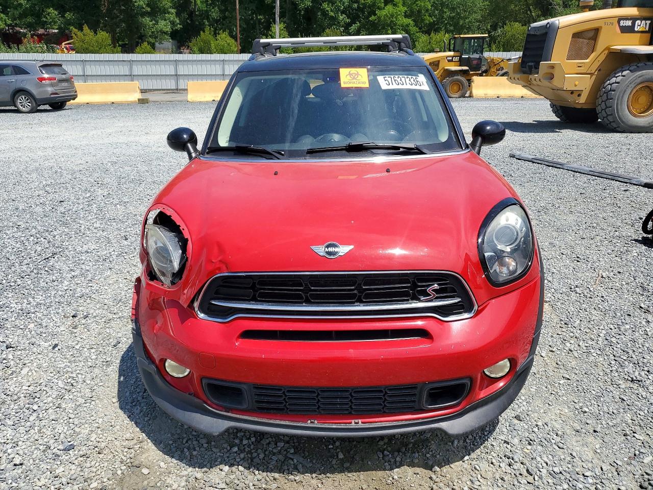 2015 MINI COOPER