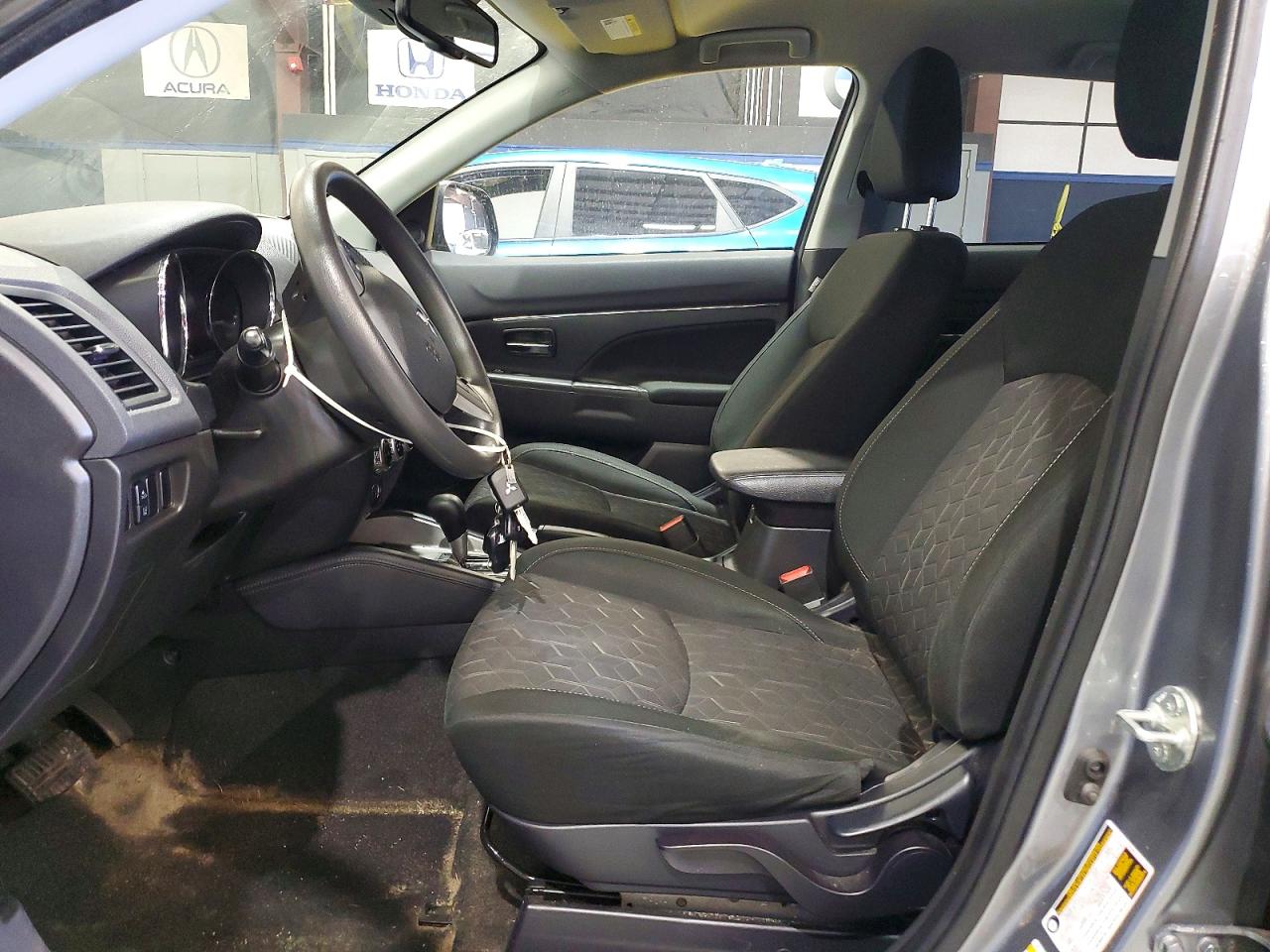 2023 MITSUBISHI OUTLANDER