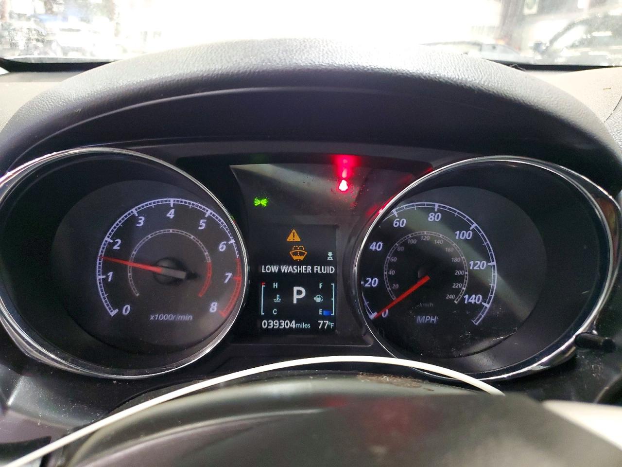 2023 MITSUBISHI OUTLANDER