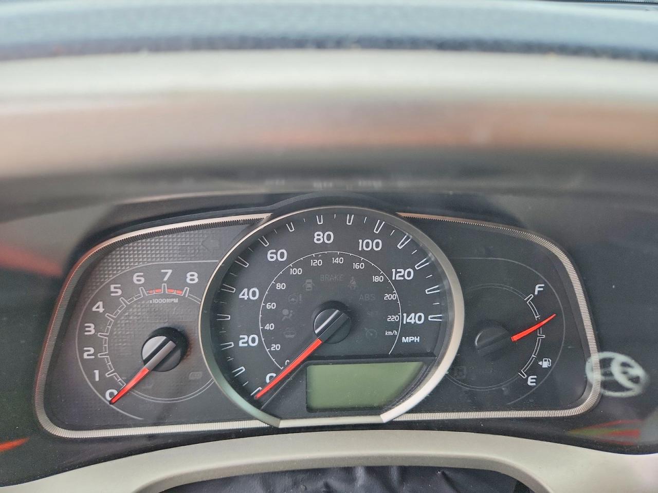 2014 TOYOTA RAV4