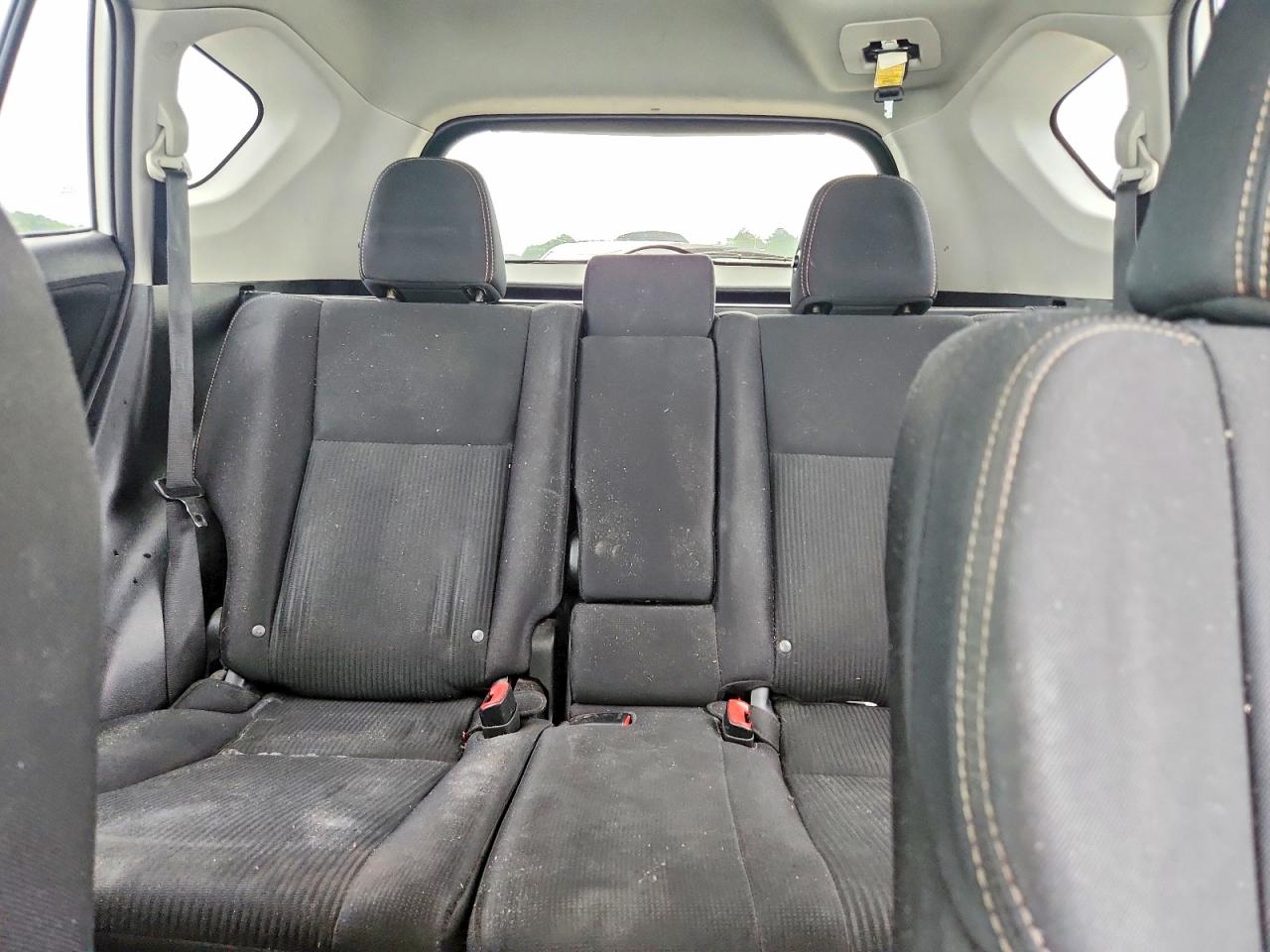 2014 TOYOTA RAV4