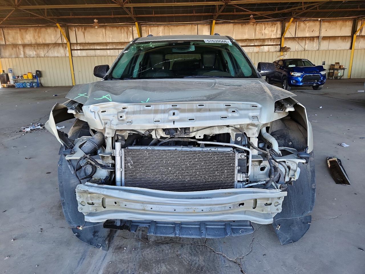 2013 GMC TERRAIN