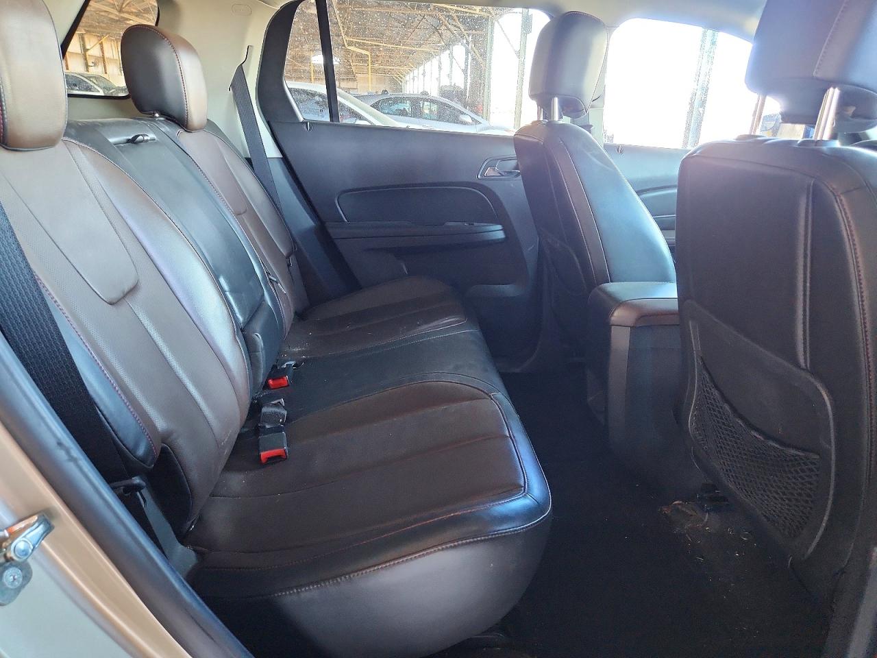 2013 GMC TERRAIN