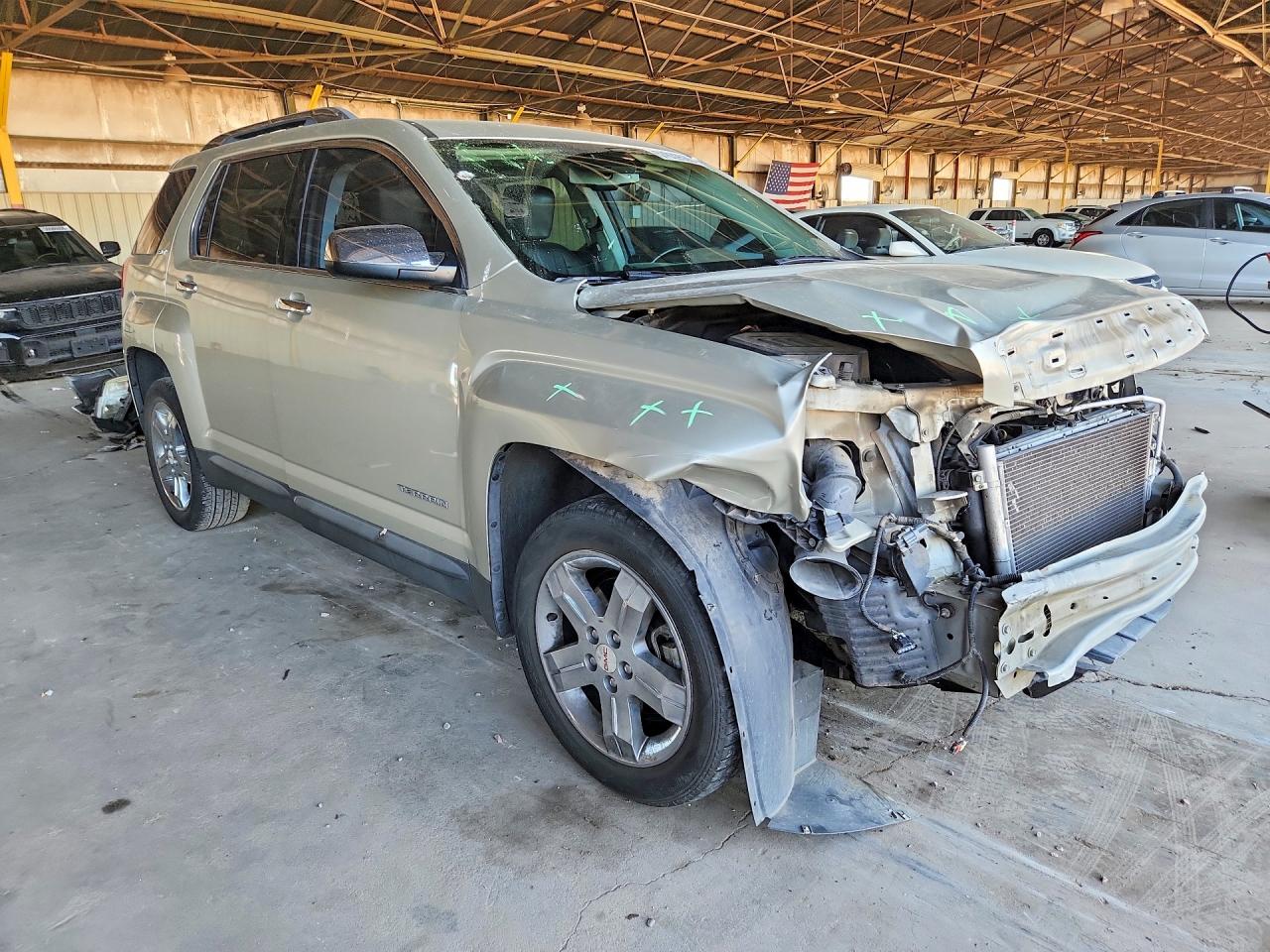 2013 GMC TERRAIN