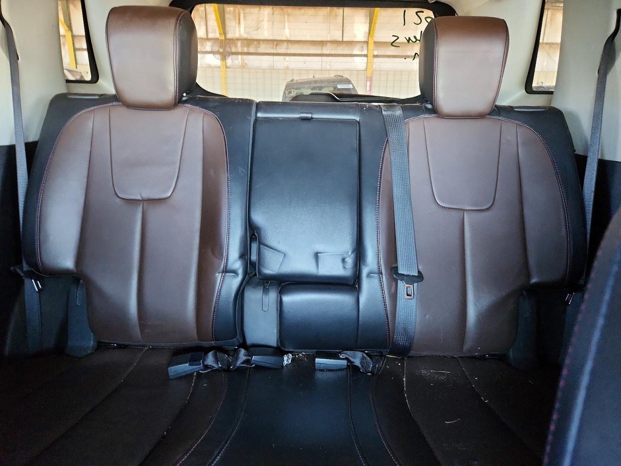 2013 GMC TERRAIN
