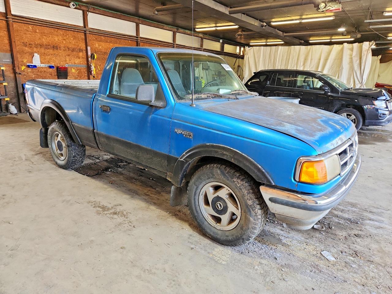 1993 FORD RANGER